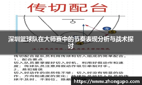 深圳篮球队在大师赛中的节奏表现分析与战术探讨